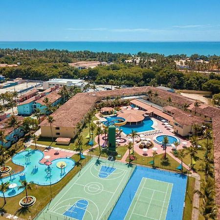 Don C. Apart-Hotel Taperapuan Πόρτο Σεγκούρο Εξωτερικό φωτογραφία